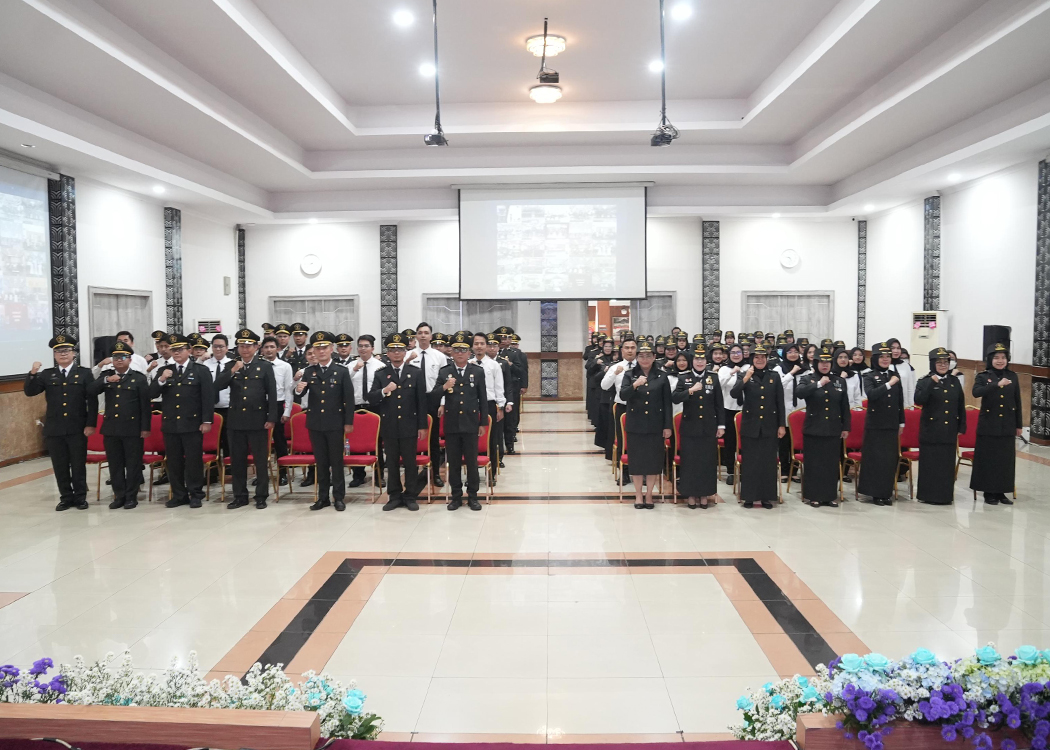 220825 Pengayoman80Pusat 8